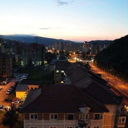 Mario Apartments Решица Экстерьер фото