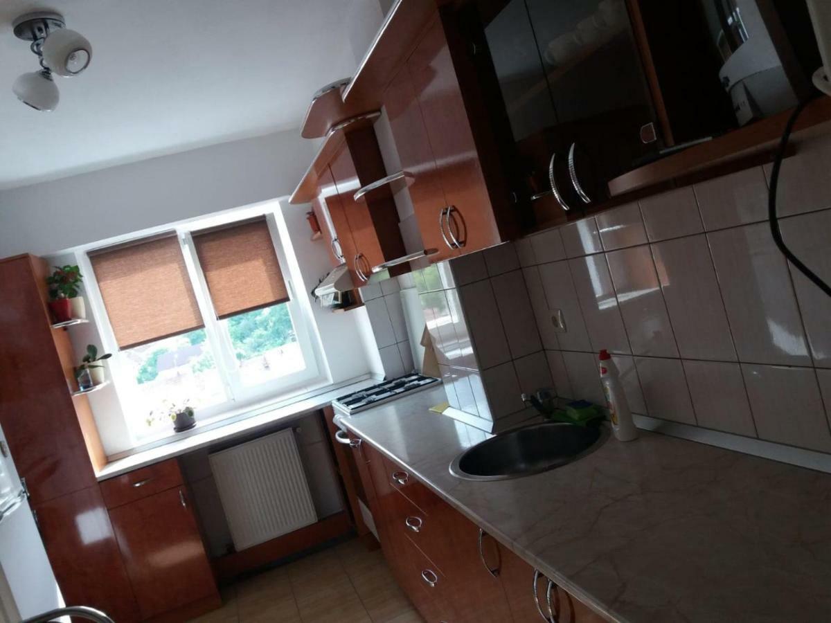 Mario Apartments Решица Экстерьер фото