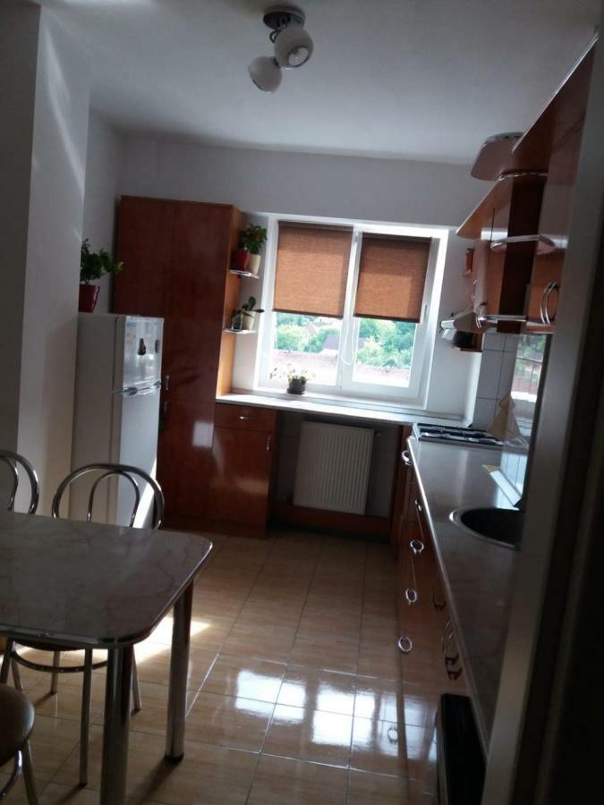 Mario Apartments Решица Экстерьер фото