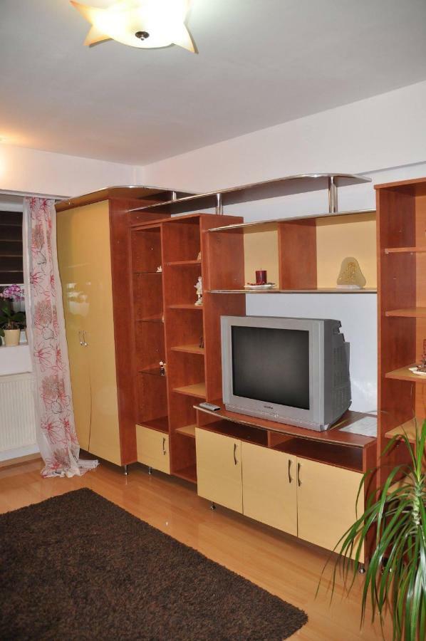 Mario Apartments Решица Экстерьер фото
