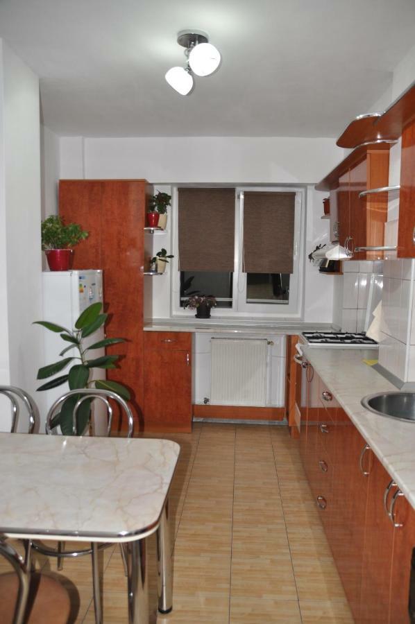 Mario Apartments Решица Экстерьер фото