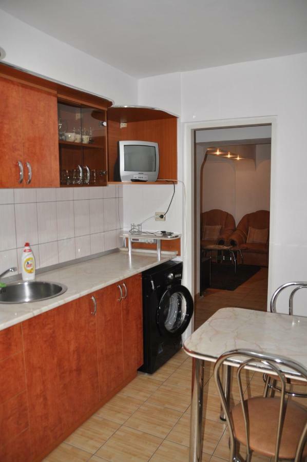 Mario Apartments Решица Экстерьер фото